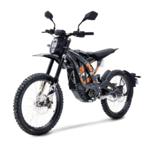 Sur-Ron Light Bee L1E (Road Legal)